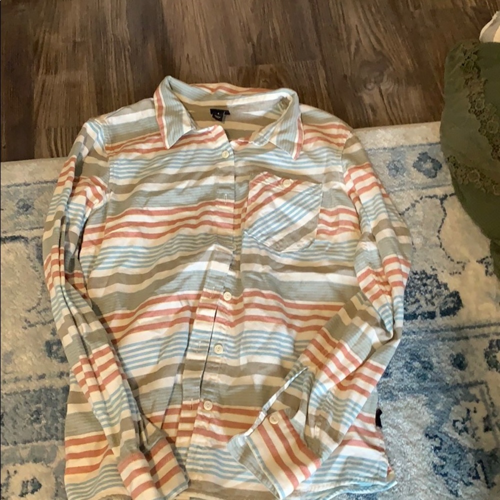 Flannel